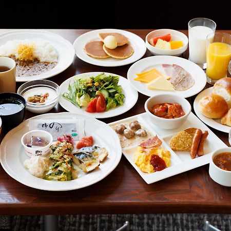 东京宝石酒店 東京都 外观 照片